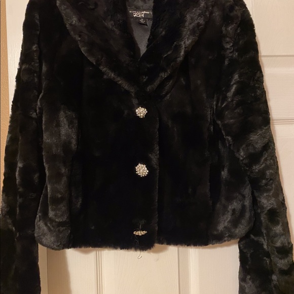 Coat - Picture 2 of 2